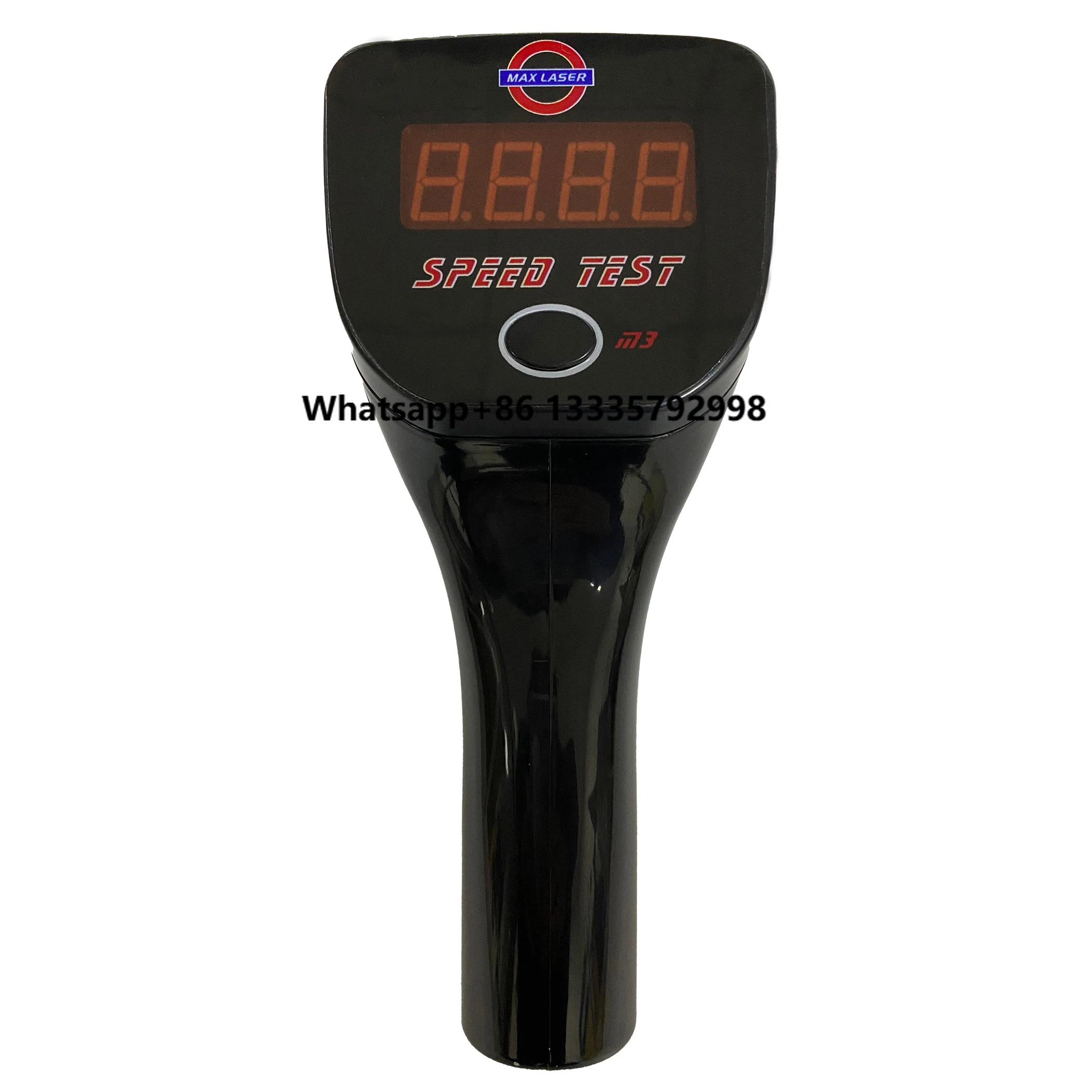

Traffic radar speed Speed trap gun with Radar for traffic car speed detection