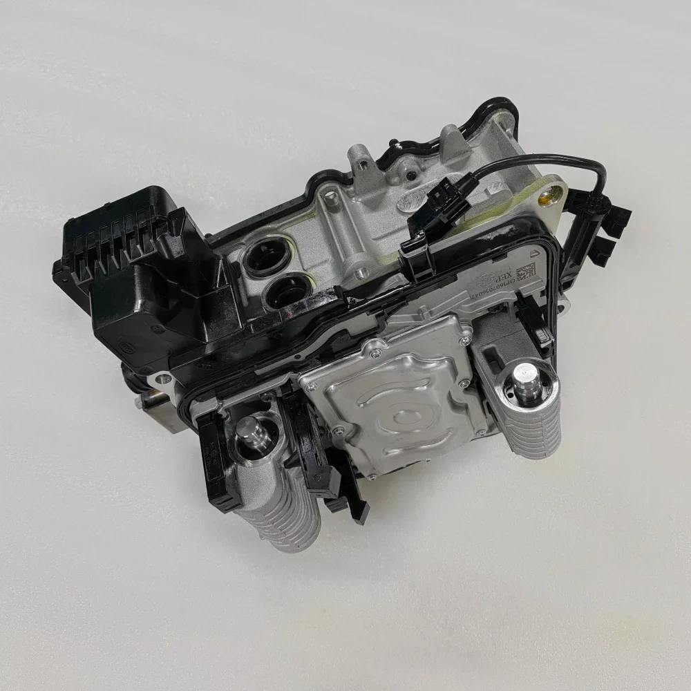 Auto Parts 6DT25-1707101 6-speed Dry Dual-clutch Transmission Mechatronic Control Unit, Suitable for BYD L3, F3, Yuan