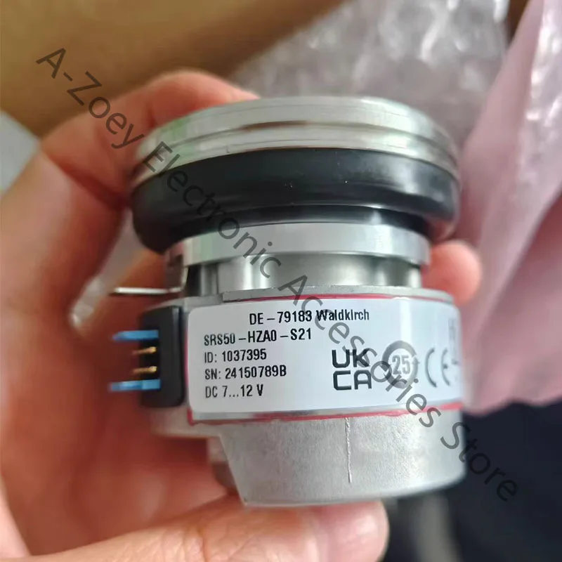 

Brand new original Single cycle absolute value servo feedback encoder SRS50-HZA0-S21 1037395