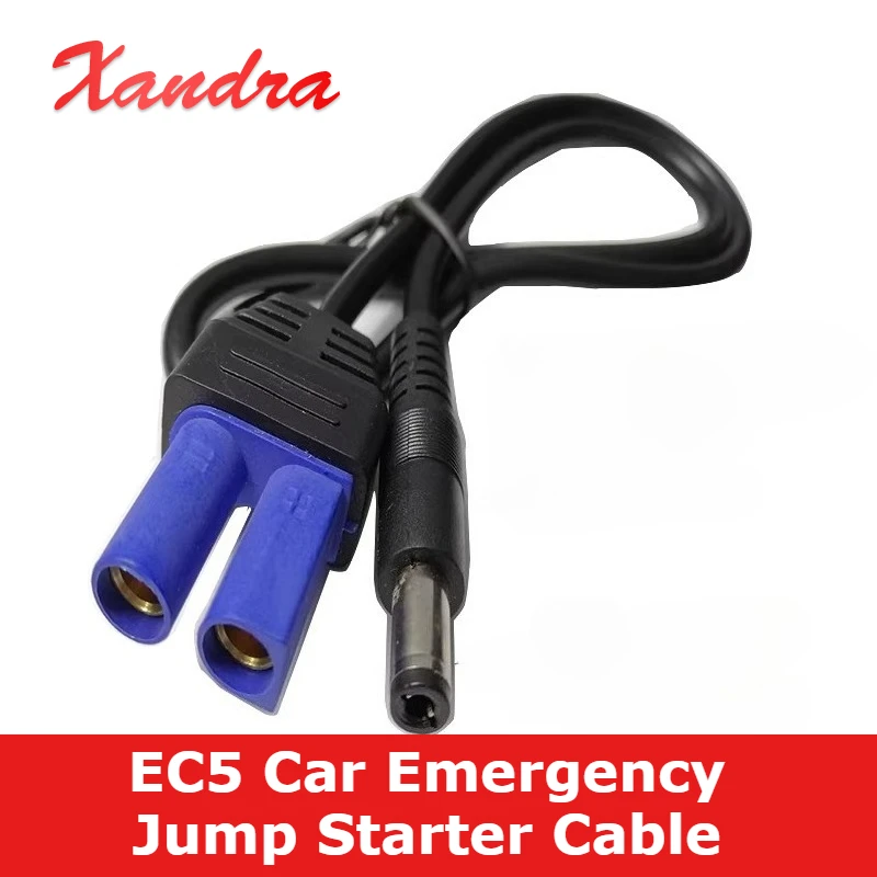 EC5 To Dc Car Emerg…