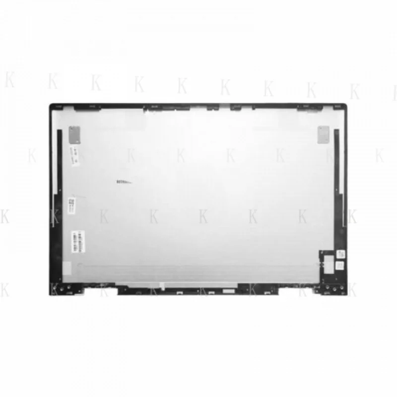 

C New For HP ENVY X360 15-ED TPN-C149 LCD Rear Top Lid Back Cover L93203-001 Silve