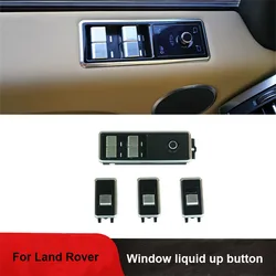For Land Rover Range Rover Vogue L405 Sport L494 2013-2018 Auto Stereo Window Lift Switch Button Car Accessories
