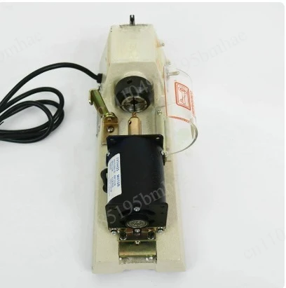 Tubular Key Cutting Machine Key Duplicating Machine Cylindrical Lock Duplicating with Key Locksmith Supplies 220V 423A