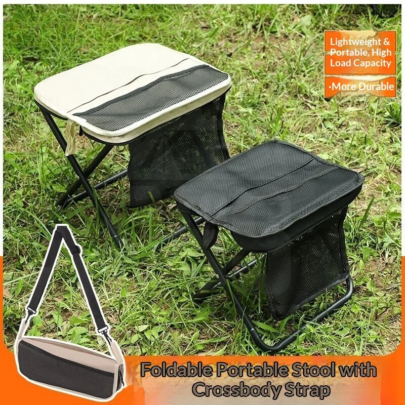 Portable Folding Ca…