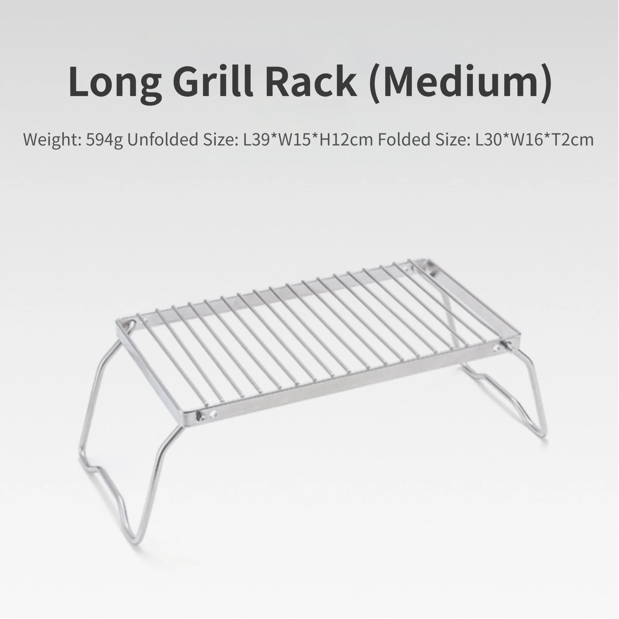 높이 조절 가능한 스테인리스 스틸 캠핑 그릴 랙 (야외 - Camping Cooking Mesh 리뷰 및 가격