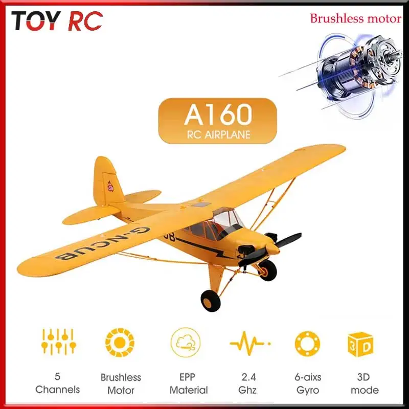 Hot Sale Rc Plane R…