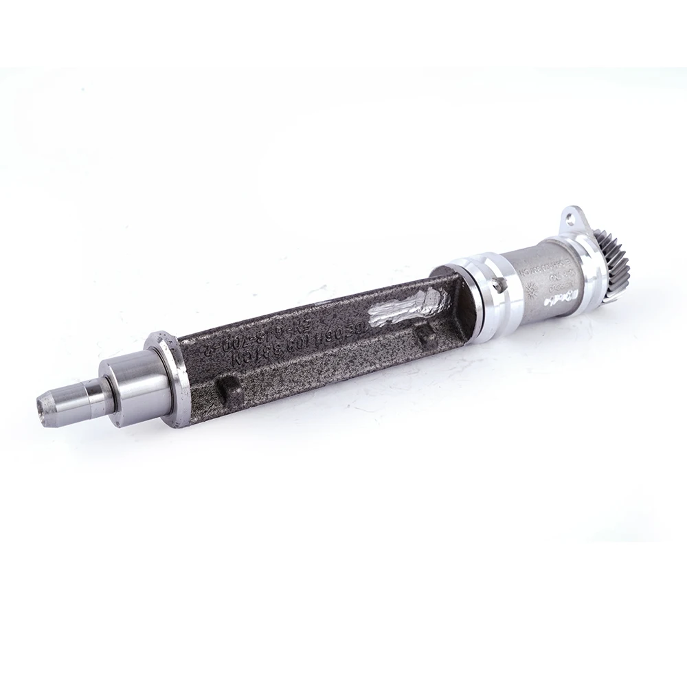 

EA888 First andsecondgeneration automotive engine parts balance shaft 06H103295AR 06H103273AH 06H103273EQ 06H198205M 06H103273CK