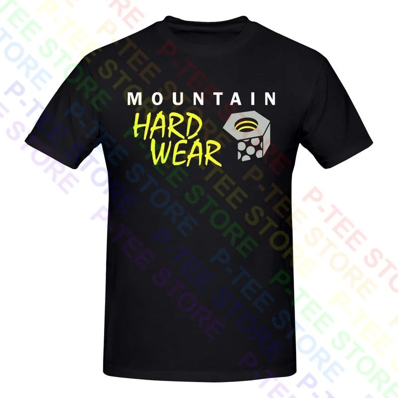 Mountain Hardwear Shirt T-shirt Tee Best Unique Harajuku Hot Deals