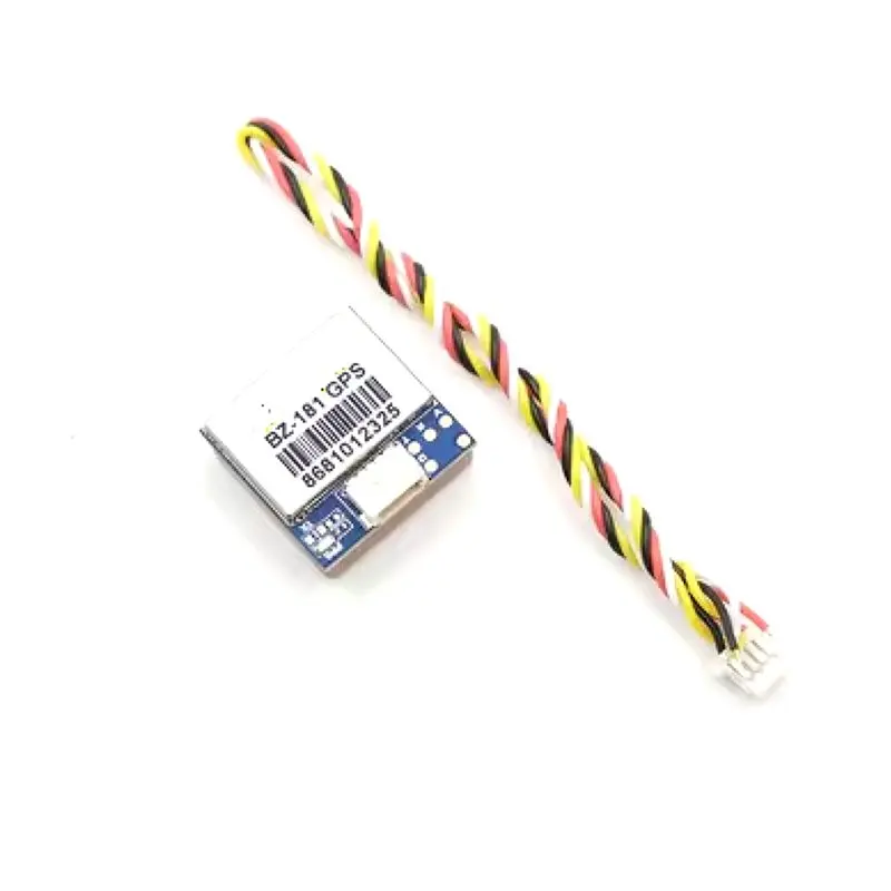 Dual Protocol Gps P…