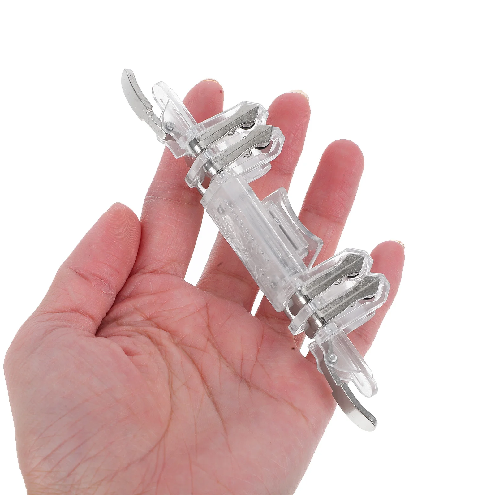 

Mobile Game Controller Universal Phone Gaming Handle Rapid Heat Dissipation Enhanced Trigger Sensitivity For Games