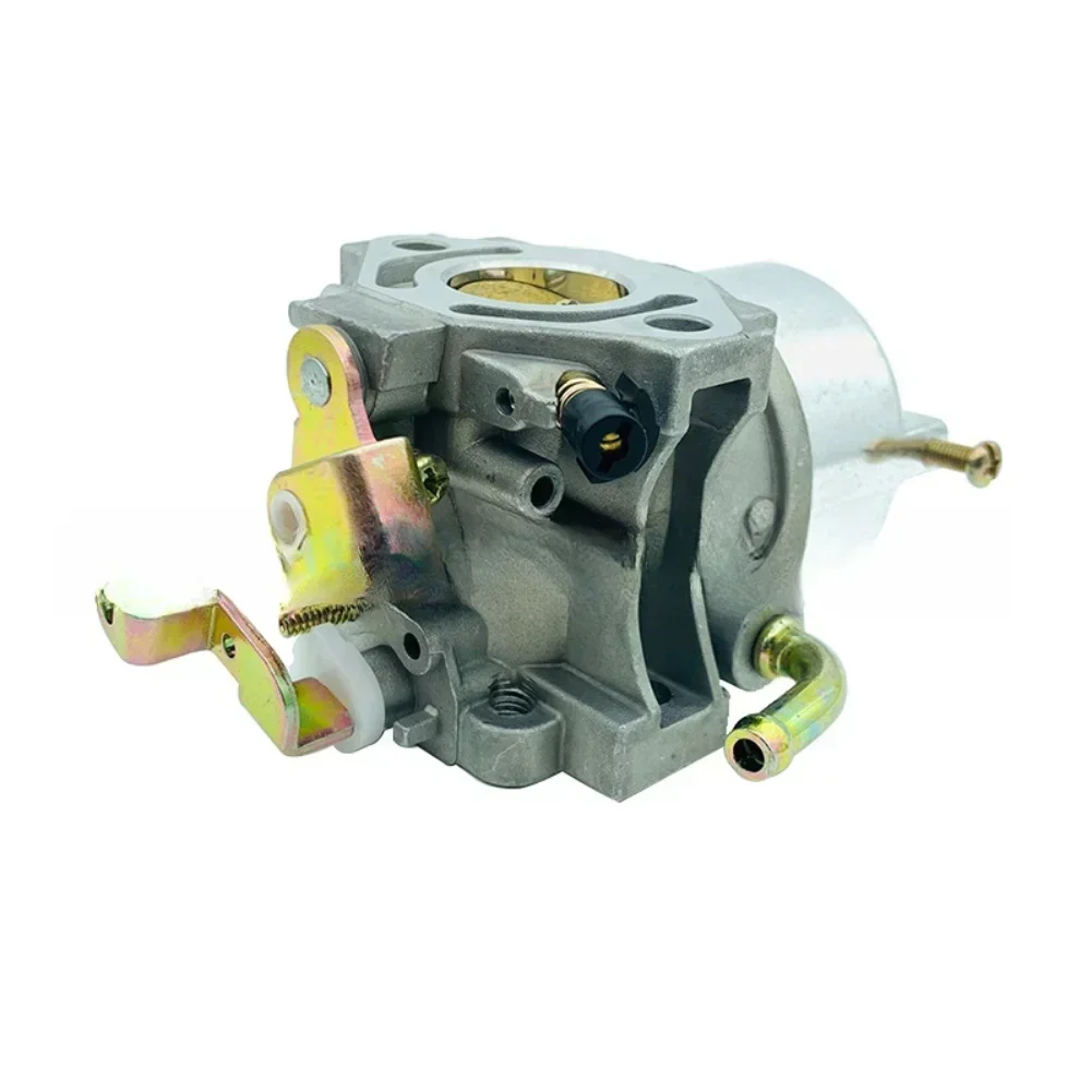 Carburetor Replacement Kit with Gaskets for 8 5HP 63 853 10S 6385310 6385310S Engines to Maintain Engine Efficiency