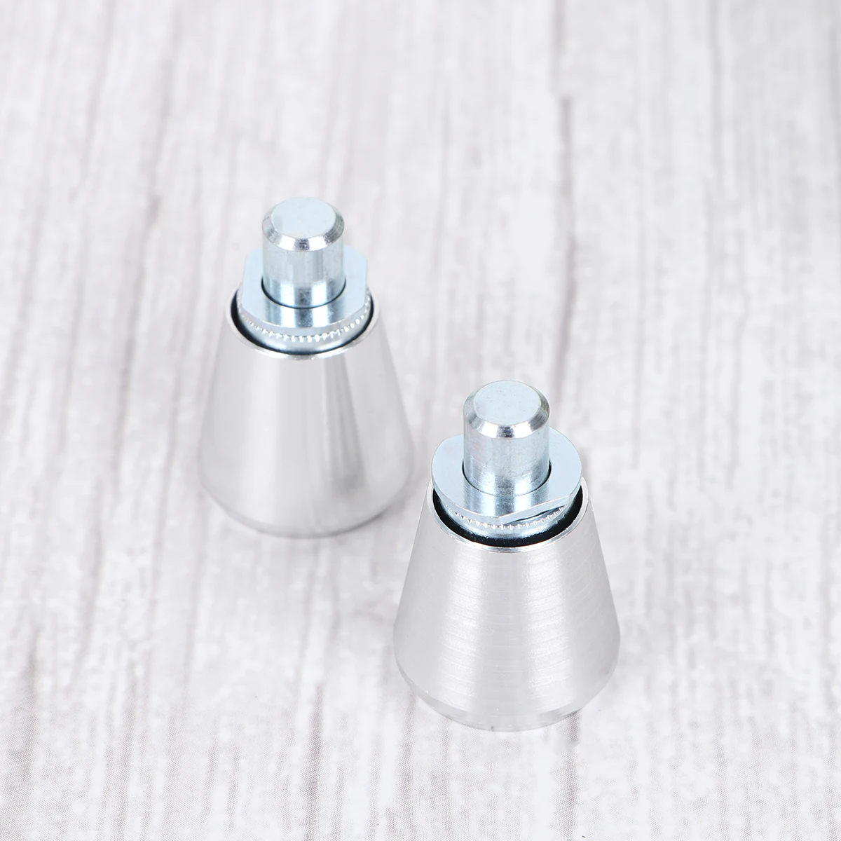 

Spring Pin Stainless Steel Plunger Latches Spring-loaded Mechanical Accessories