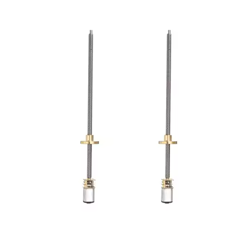 1pcs free shipping high quality high torque dc 6v 12v n20 gear motor with flange