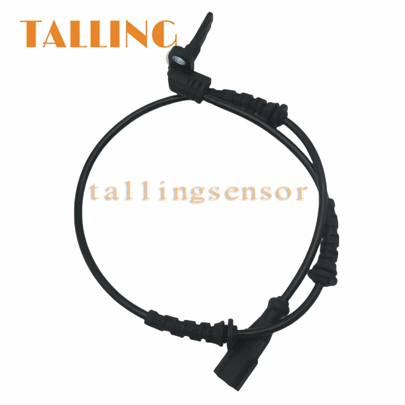 

47910-9155R передний датчик скорости колеса ABS для Renault Fluence Megane Scenic Mk3 479109155R автомобильные запасные аксессуары