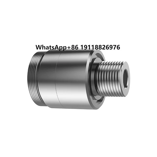 

MCDJ Series Electrochemical Gas Detection Module(O2)