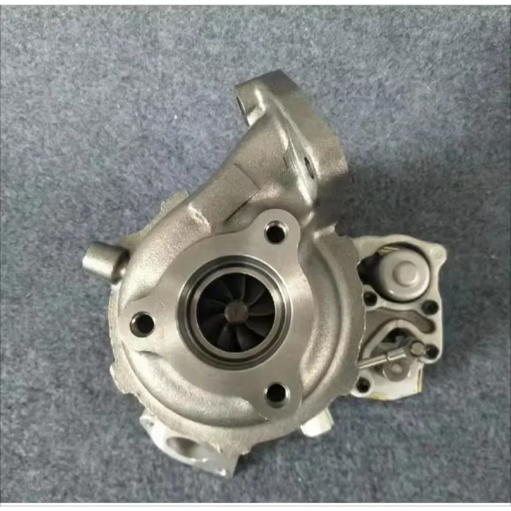 

28231-2F701 282312F701 Auto Parts Turbocharger