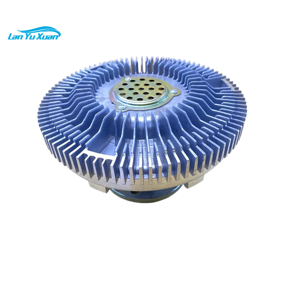 

Длительное качество FVR FVM 6HK1 EURO3 ВЕНТИЛЯТОР СЦЕПЛЕНИЕМ 8-98075290-1