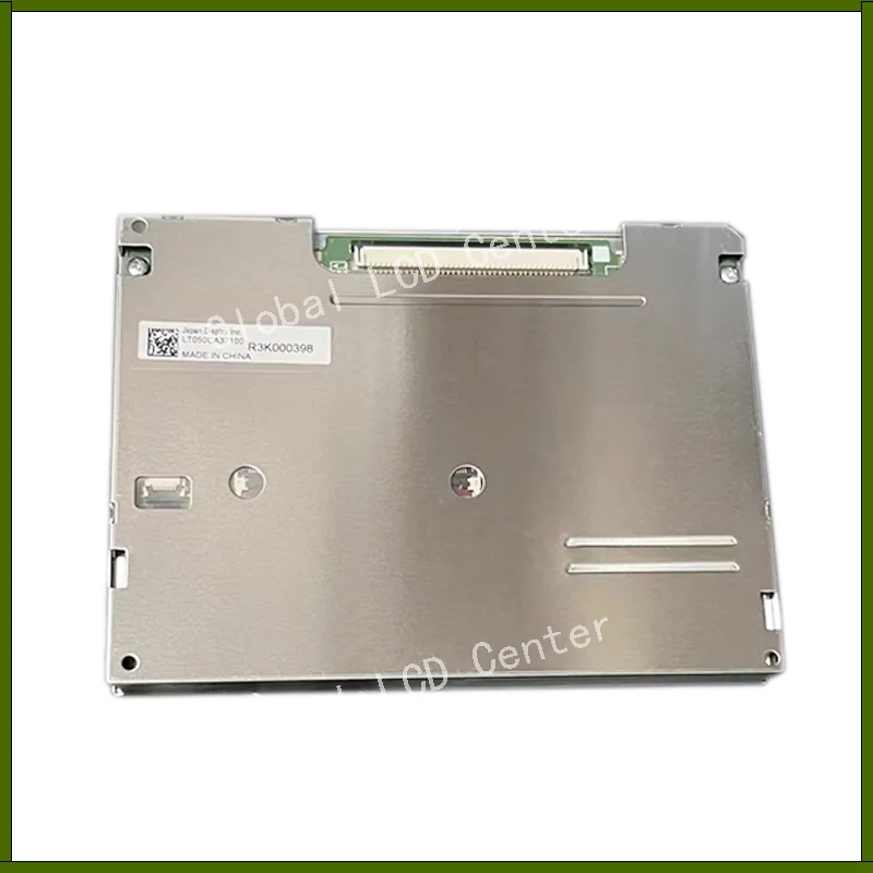 

LT050CA37000 LT050CA37100 Original 5 inch 320*240 LCD Display for Omnibus Citaro Bus