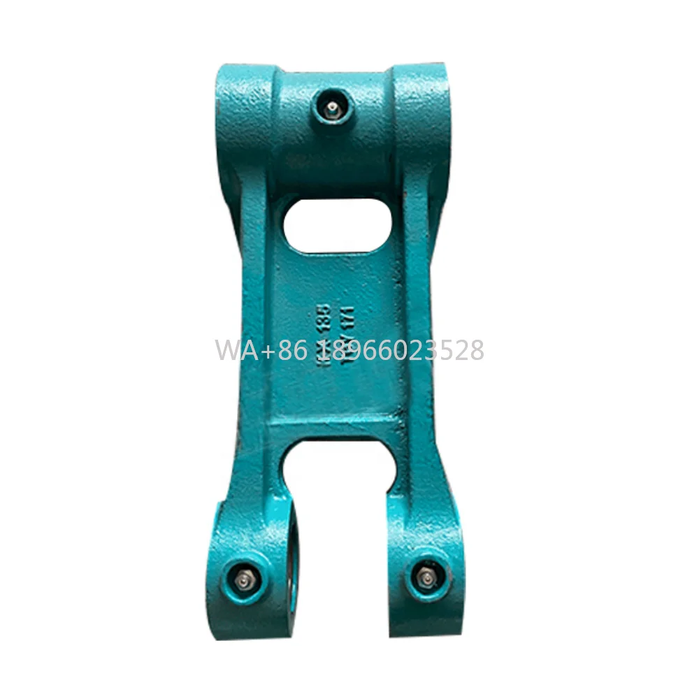 Para mini escavadeira kubota u30 35 kx135 i-frame balde biela cabeça de cavalo pino bucha vedação de óleo eixo de balanço eixo de balde