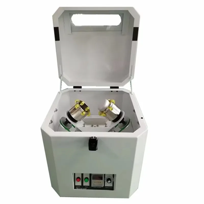 

Automatic Solder Paste Cream Mixer Vacuum Plant Smt Pcb Solder Paste Mixer