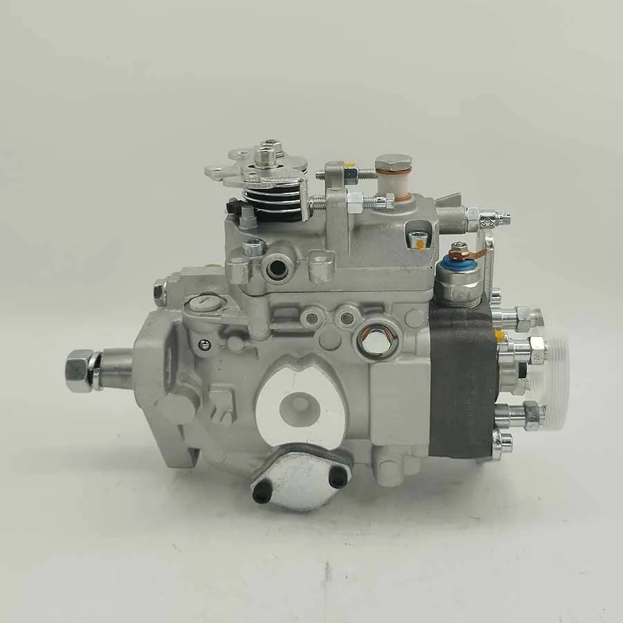 Injection Pump for Diesel Combustion fluid VE Pump 33102-42790 D4BB T2 T/2 T-2 33102-42780 for HYUNDAI GRACE H100 VAN