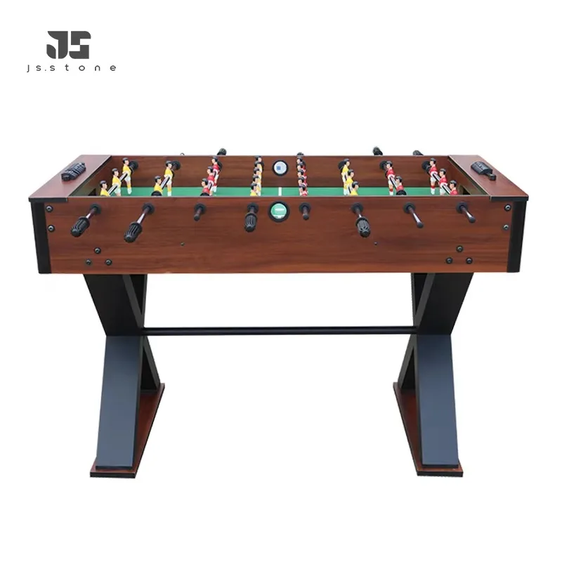بيع المصنع مباشرة ألعاب ترفيهية داخلية، ألعاب الشطرنج، كرة قدم الطاولة، مناسبة للبالغين والأطفال #2