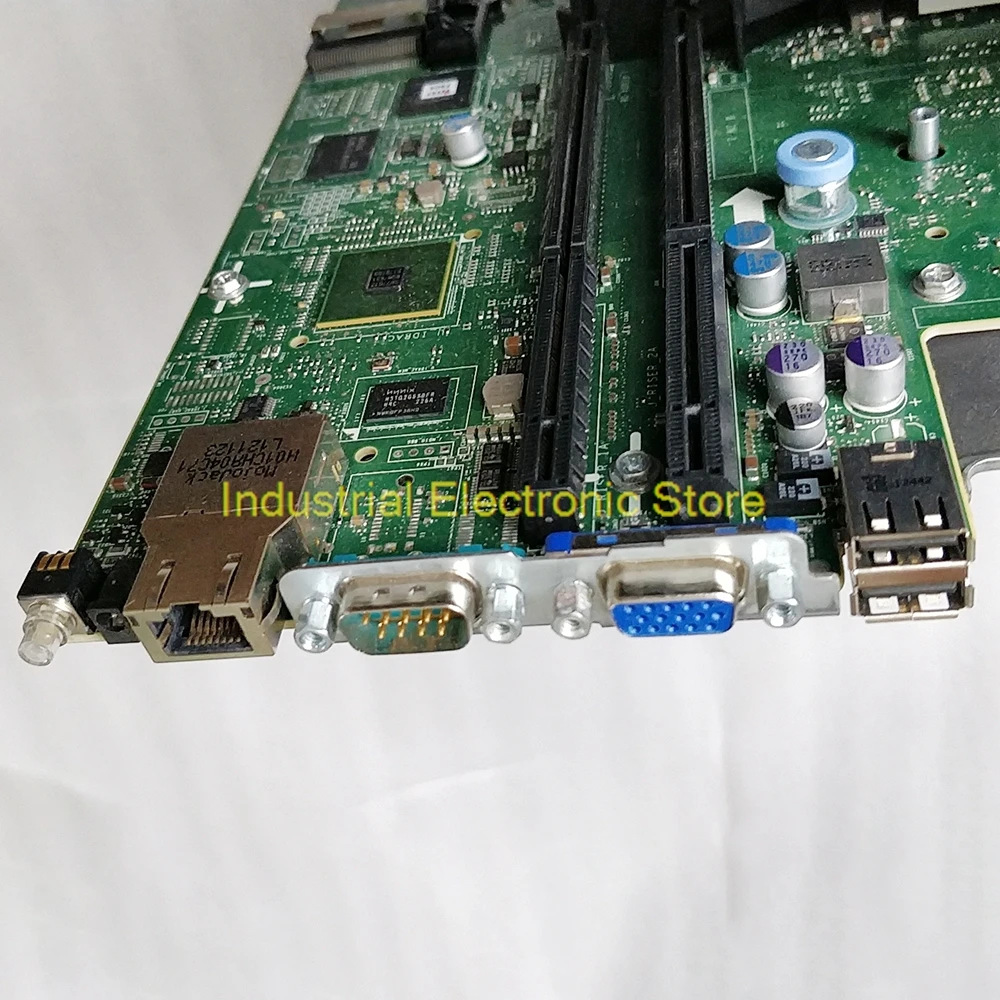 Server Board R720 0VWT90 JP31P C4Y3R 0DCWD1 X3D66 VWT90