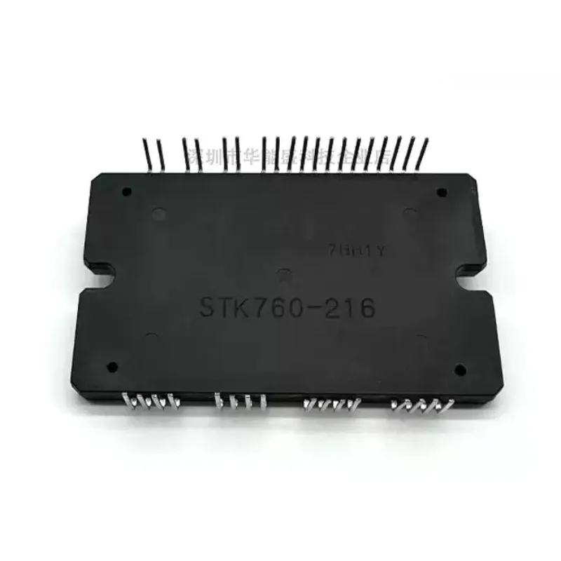 New STK760-216 Power Factor Correction Power Supply Module