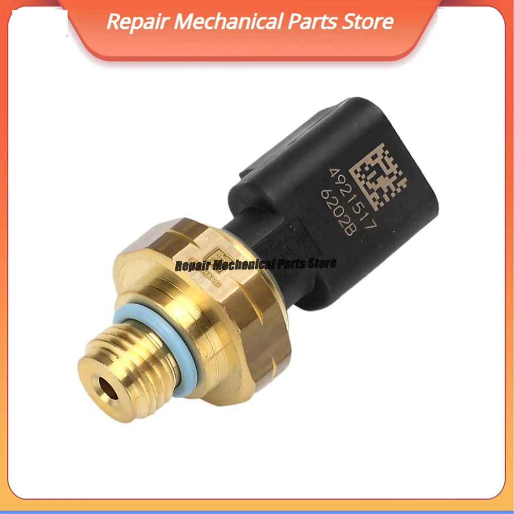 

Для механического экскаватора, дизельного двигателя, датчик давления масла, переключатель 4921517 6d107 4076930, запасные части Pc400-7