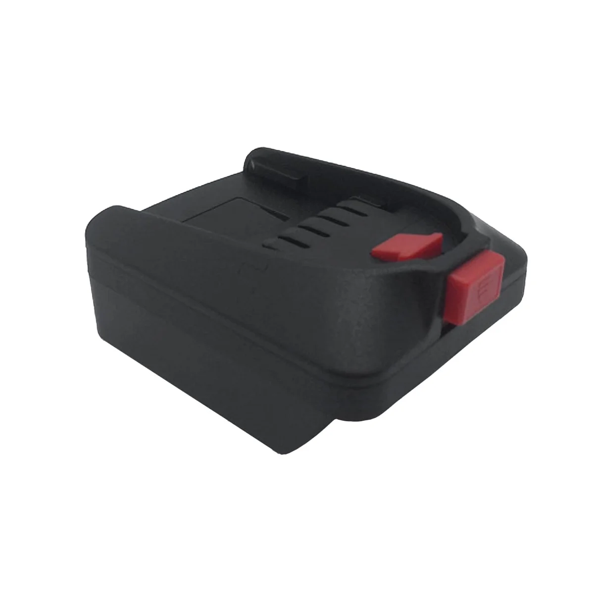 محول بطارية A57G لبطارية سلسلة Dewalt 20 فولت DCB لبطارية ليثيوم Bosch 18 فولت PBA لأداة Bosch الخضراء