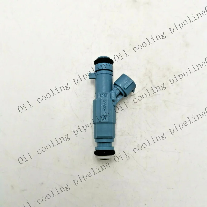 A+ 1pcs Fuel Injector 35310-2G300 For Hyundai Sonata Tucson Kia Optima 2.4L