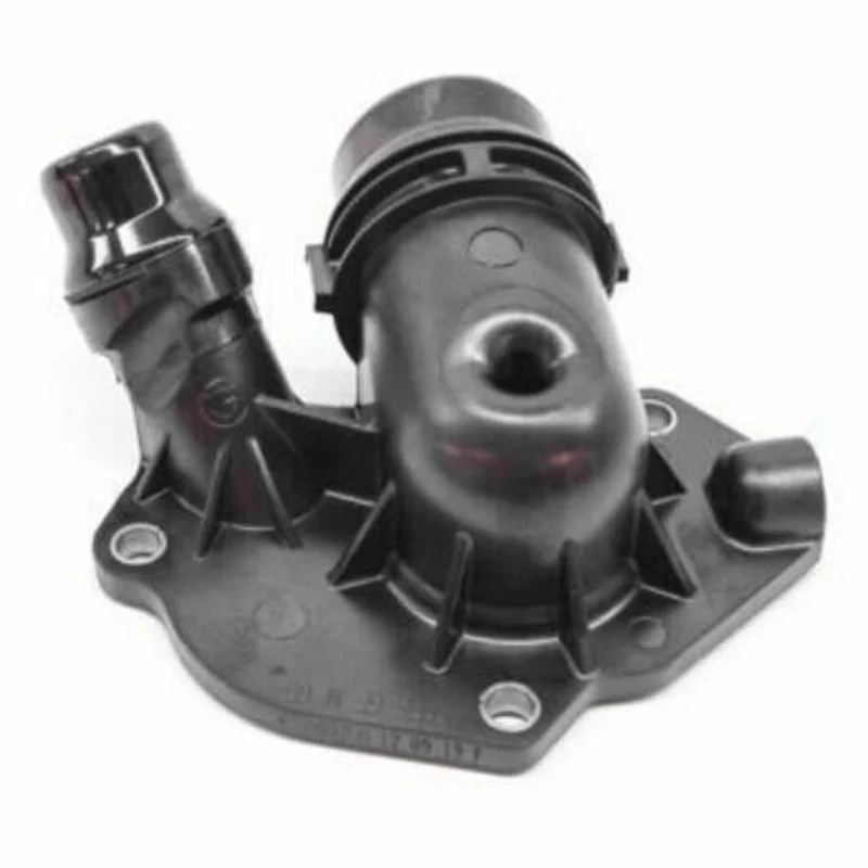 

Car Cooling Water Thermostat Replacement For BMW 3 4 5 6 7 Series X3 X4 X5 X6 87 °C Thermostat & Housing 11518512234 11518516206