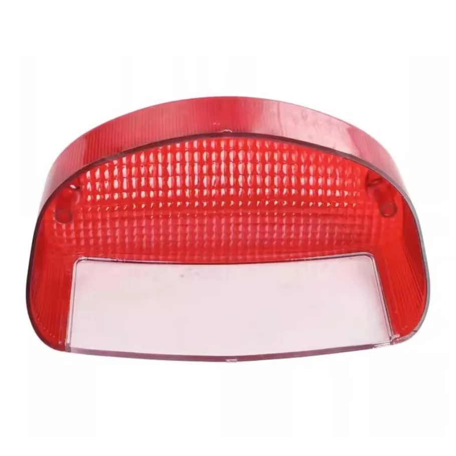 MotorcycleTail Light Rear Red Lens ABS fit For Honda CBR1100XX Blackbird Shadow Spirit 1100 VLX 600CB600 Hornet Suzuki GS500 1PC