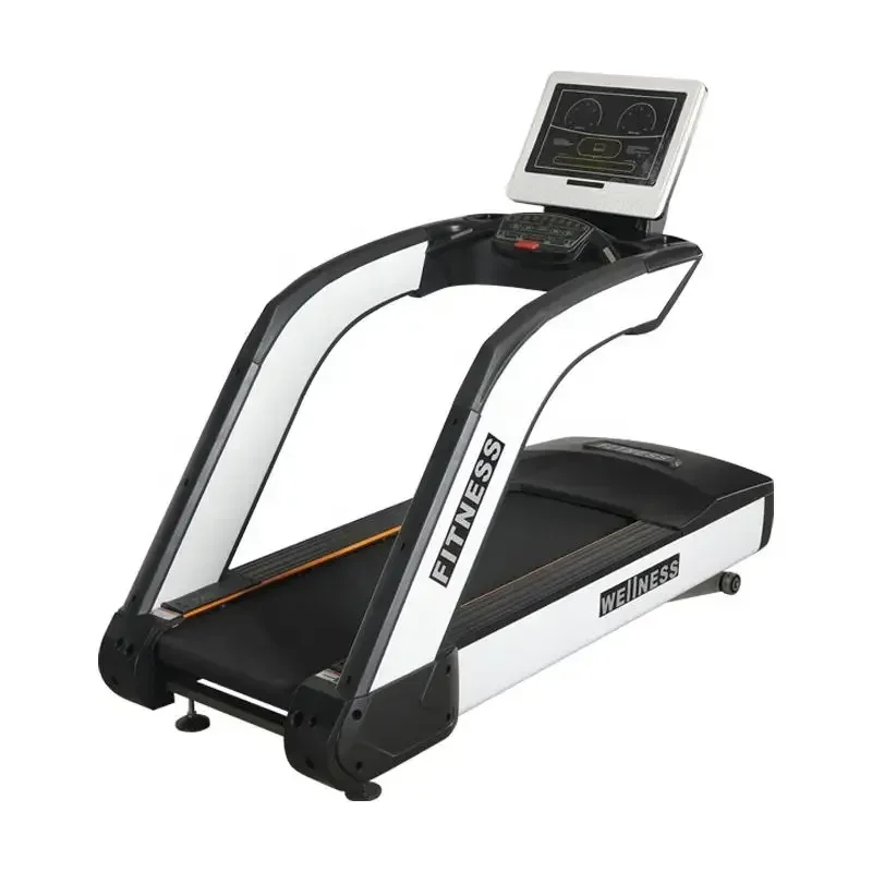 

New Arrival Commercial Treadmill Electric Running Exercise Machine Treadmill