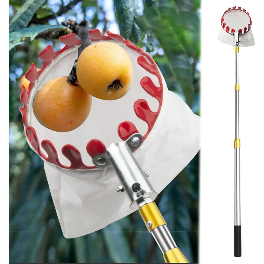 Telescoping Fruit P…