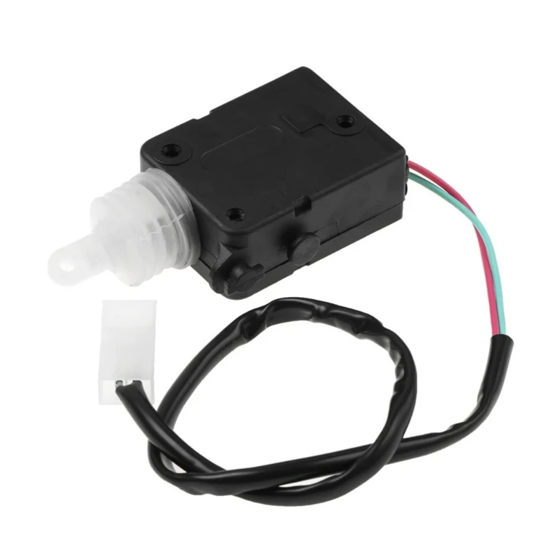 Rear Door Lock Actuator Closure for W463 G55AMG G63AMG G65AMG Auto Technicians