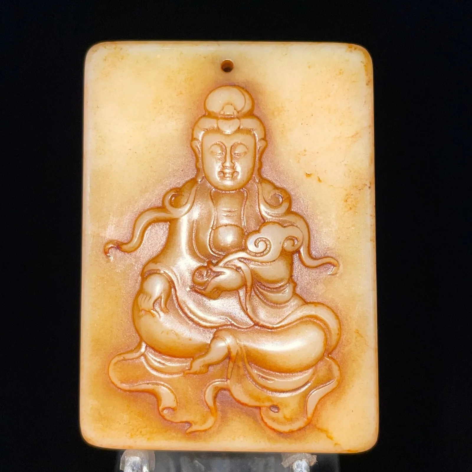 china-hetian-jade-jadeita-tallada-a-mano-colgante-collar-estatua-bodhisattva-a218