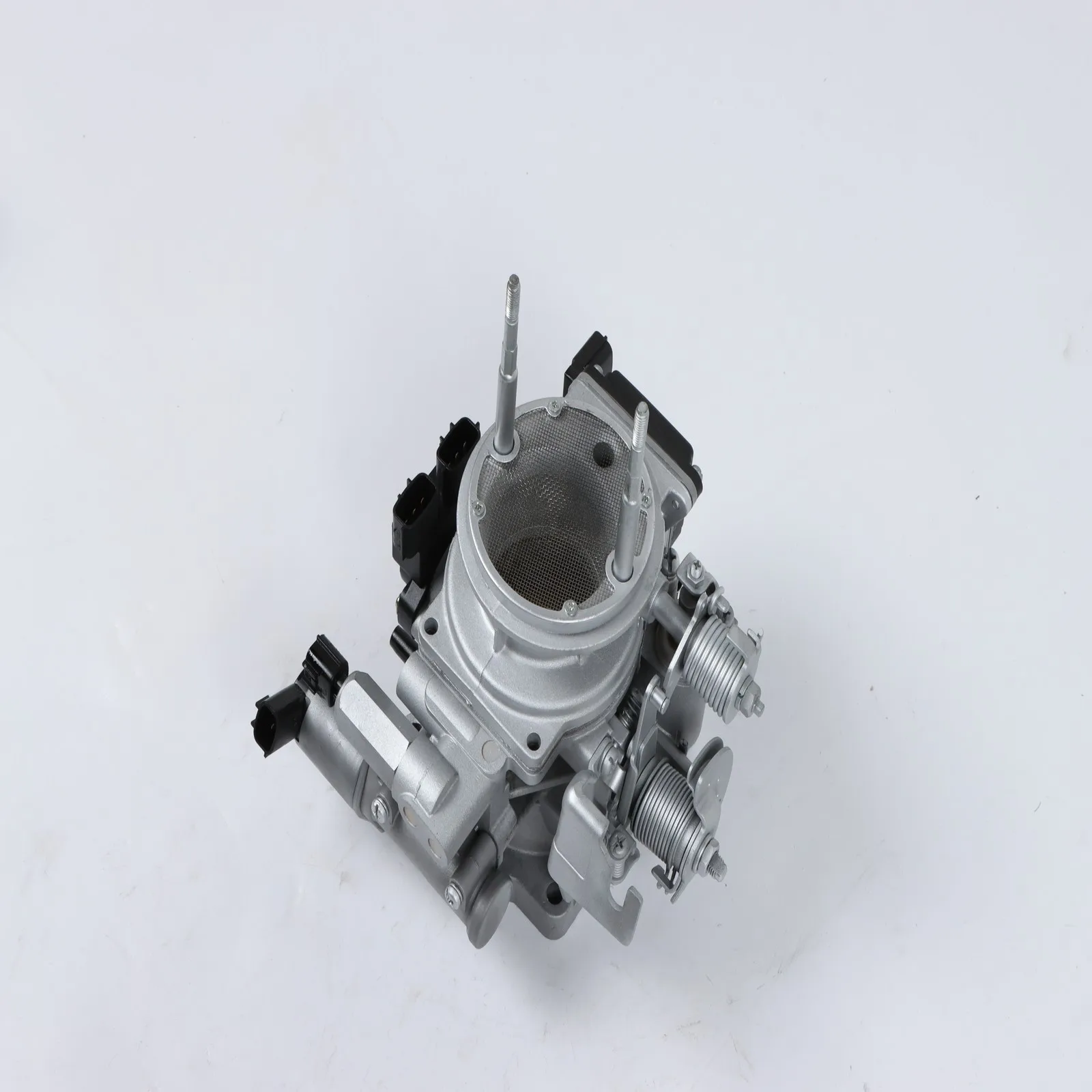 

1 шт. клапан корпуса дроссельной заслонки 16118-3S510 для Nissan Frontier 1998-2002 XE SE 4 Cyl 2,4L запасные части для автомобиля