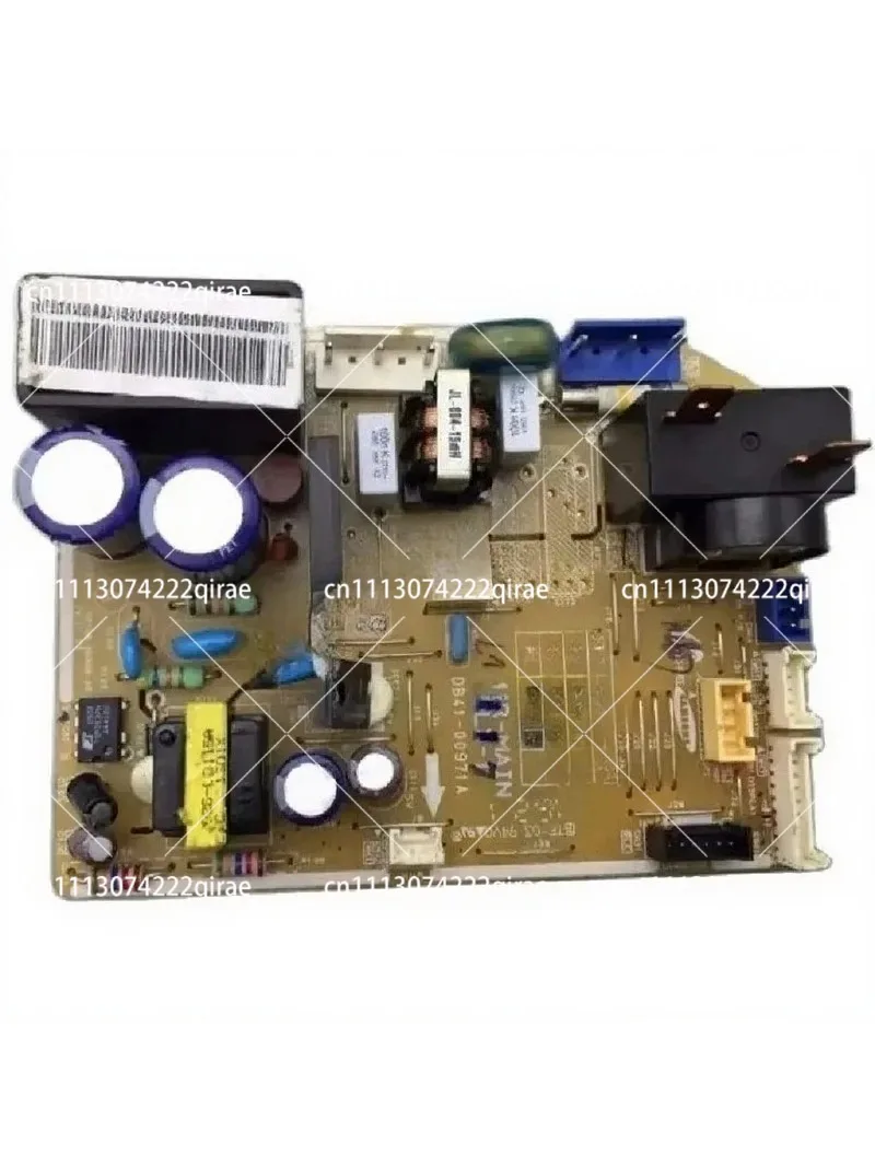 Air Conditioning Control Board Replacement DB93-10859F DB93-10859A 11R-Main DB41-00971A