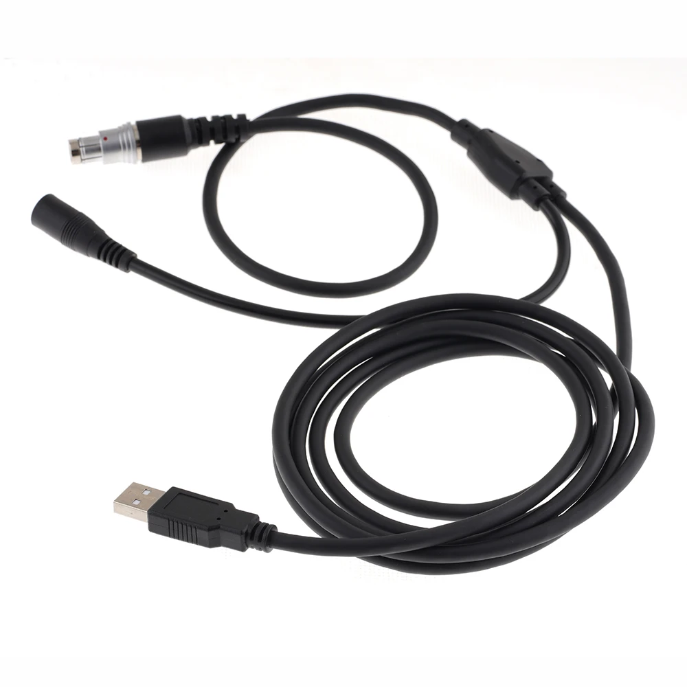 Cabo SKF Microlog Gx Cmac CMAC5095 Transf. /carregamento