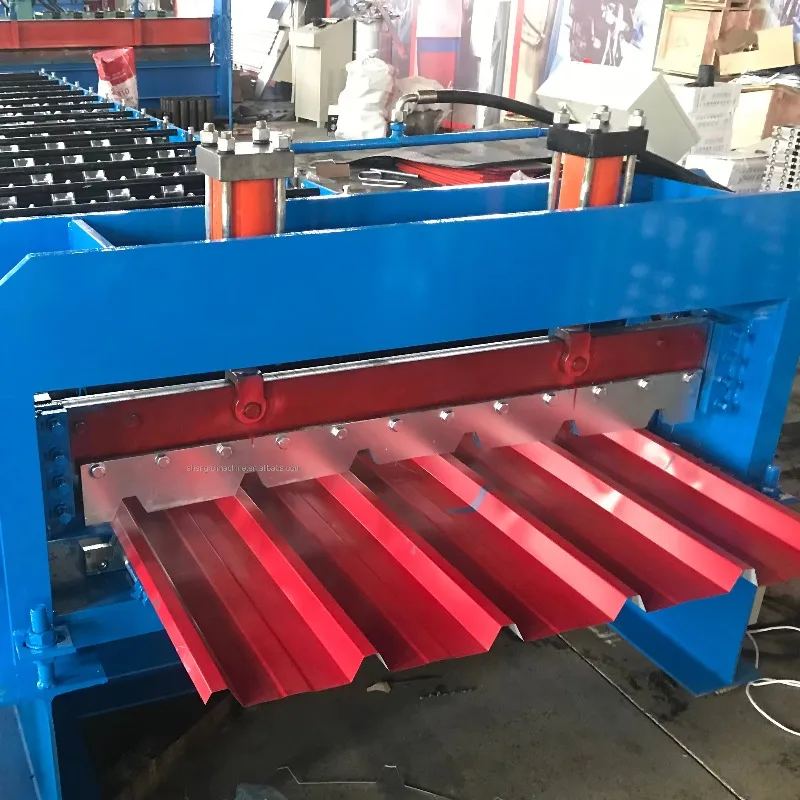 Yg Customized Trape…