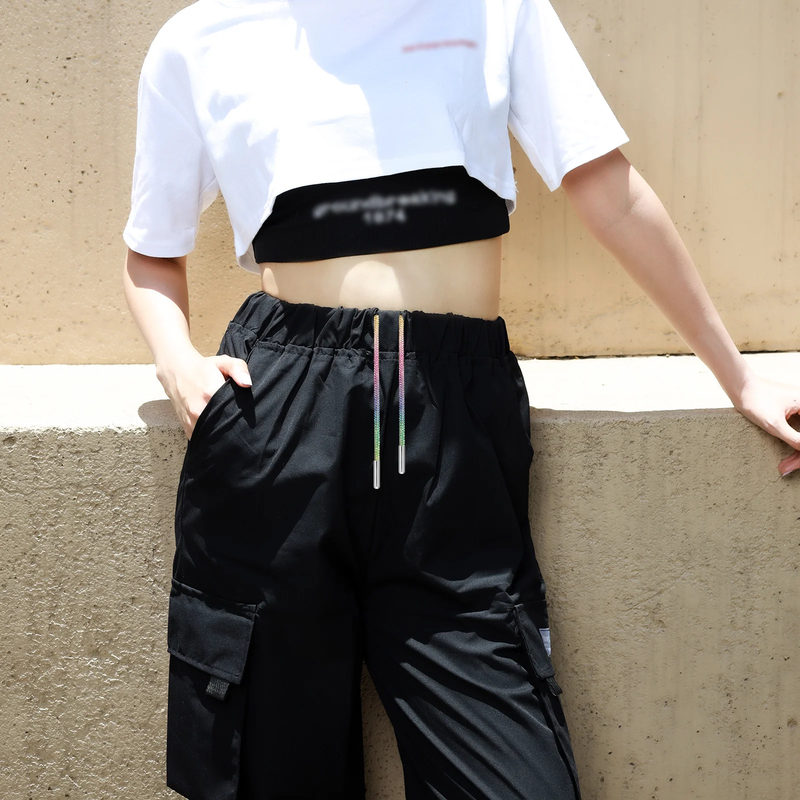 

1 комплект, шнурки со стразами, прочные стильные шнурки для баскетбольных кроссовок для бега, плоские завязки для обуви «сделай сам», аксессуары