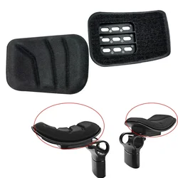 Bike Carbon For TT Handlebar Pads Cycling Aerobars Bars Cycling Resting Pads Bicycle Pads Bicycle Replacement Parts Protect Pad