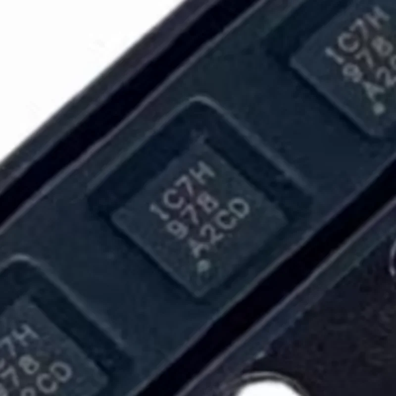 

10PCS/TPS25221DRVR 1C7H WSON6 New Original Genuine
