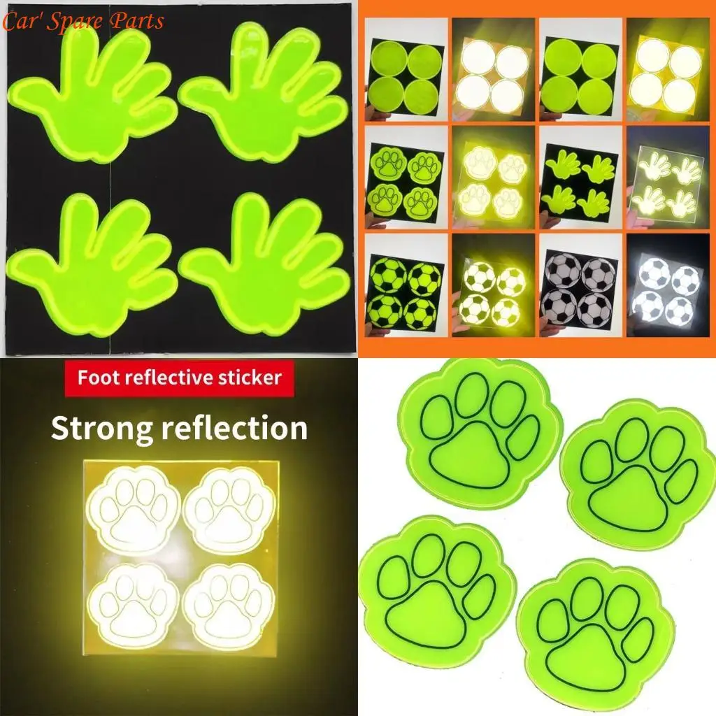 y4ua-4pcs-Высоко-яркость-отражающих-наклеек-модернизации-велосипедов-в-темных-условиях