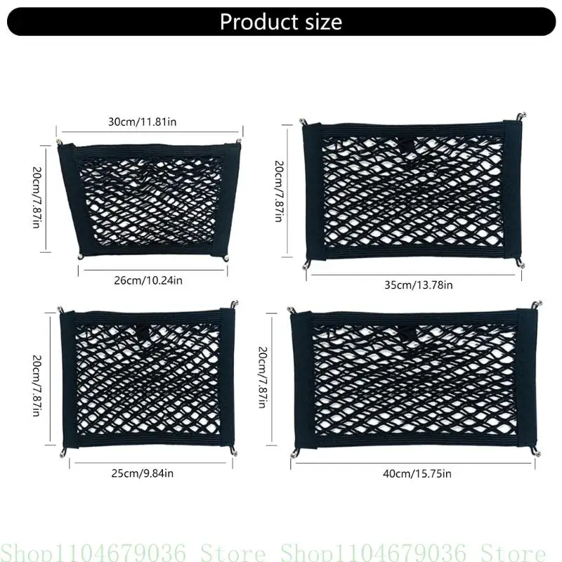 652F LUGGAGE ELASTASTASI NET BREONGABLE SOVET SOVET SOVERSIT SOMPIT