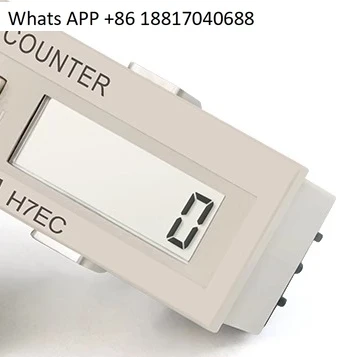 Digital Display Ele…