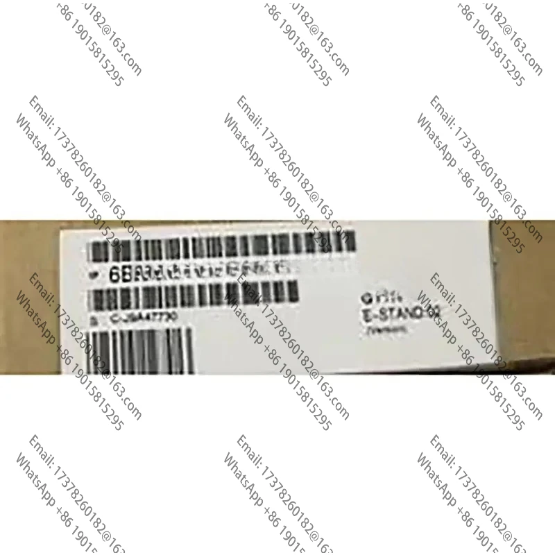 

New original packaging 6ES5421-8MA12 6ES54218MA12 ｛No.24arehouse spot｝ Immediately sent