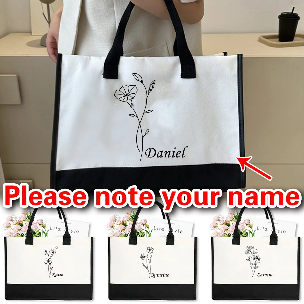 

Сумка с принтом, большая сумка для покупок, портативная сумка для отдыха, повседневная дорожная сумка на плечо