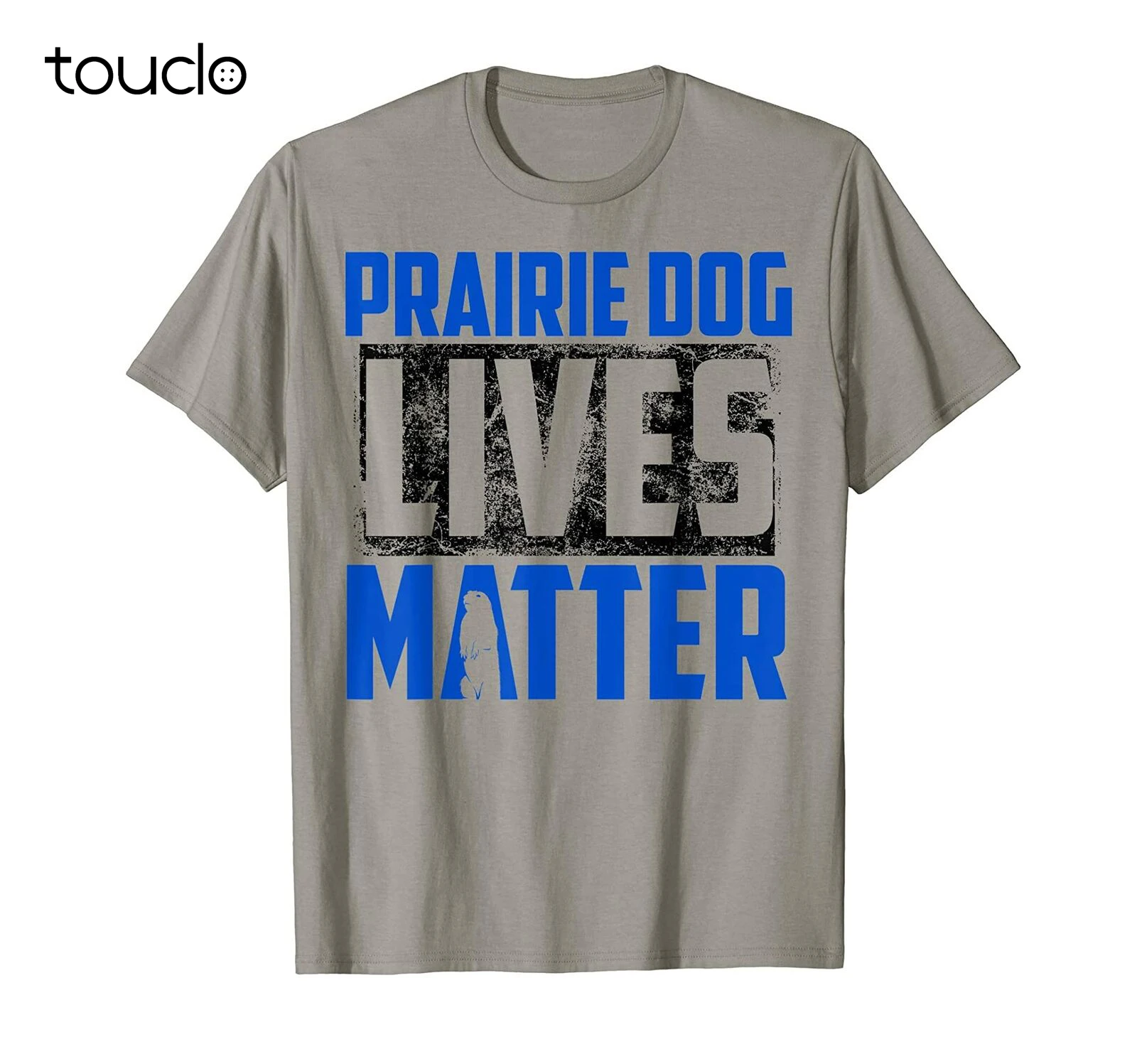 New Prairie Dog Lives Matter | Prairie Dog Hunters Gift T-Shirt Vintage Men Gift Tee Unisex S-5Xl Xs-5Xl Custom Gift